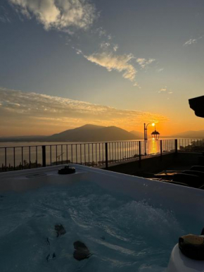 Terrazza sulle mura Appartamento Sole